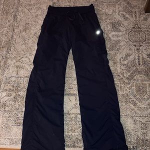 Lululemon full length dance studio